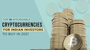 11 best cryptocurrencies to invest 2021: Top 10 Affordable Cryptocurrencies For Indian Investors To Buy In 2021