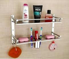 Bathroom Shelves Other Accessories