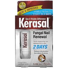 fungal nail renewal 0 33 fl oz 10 ml