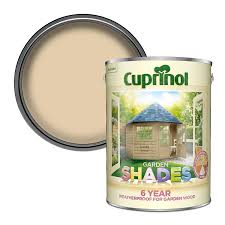 cuprinol garden shades paint country
