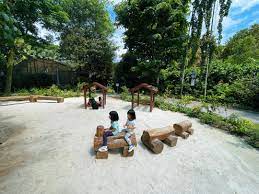 jacob ballas children s garden a