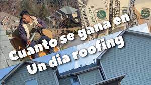 como es trabajar en el roofing you