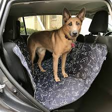 Molly Mutt Car Seat Cover The