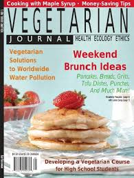 weekend brunch ideas the vegetarian