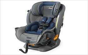 Chicco Usa Launches Car Seats With Tech