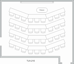 U Shaped Seating Chart Template Awesome Classroom Seating