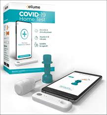 How does the lateral flow test work? Fda Authorizes First At Home Covid 19 Antigen Tests But Roadblocks Remain For Fast And Frequent Antigen Testing Dark Daily