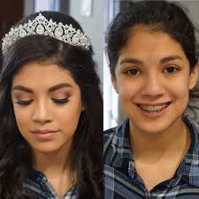 quincenera makeup artists houston tx