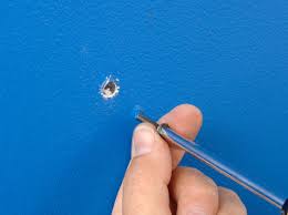 Fix Nail Pops In Walls And Ceilings