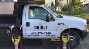 Oriole Basement Waterproofing