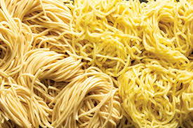 Since ancient times, noodles had been a long and staple food (besides rice) in many asian countries, especially east and south east asia. Ramen Noodles Toppings Nugget Markets Daily Dish