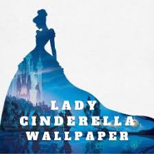 android de lady cinderella wallpaper hd