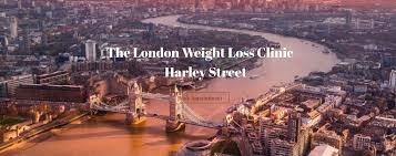 Page displays albany slimming clinics's profile, contact details and a map showing coborn road. The London Weight Loss Clinic Linkedin