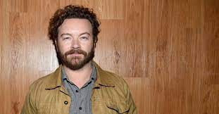 how did danny masterson aculate his
