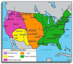 Native Americans In The United States Despite The Great