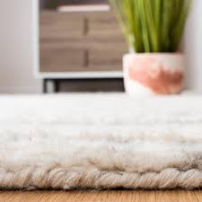 solid color area rug