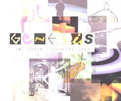 genesis the carpet crawlers 1999 dutch