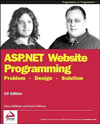 asp net programming problem