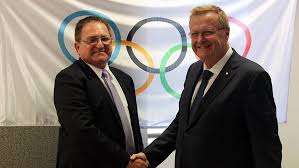 Jun 15, 2021 · the vice president of the international olympic committee (ioc) arrived in the japanese capital on tuesday ahead of the start of the tokyo games next month. Wkf News