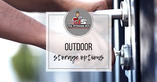 outdoor self storage madison units