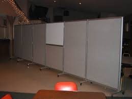 Sliding Room Dividers Panel Systems