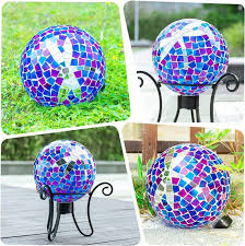 Buy Gazing Ball Garden Glass Globe