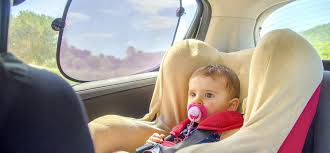 How To Keep Your Car Seat Cool New