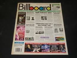 Details About 1996 October 26 Billboard Magazine Great Vintage Music Ads Charts O 8044