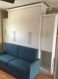 murphy bed with sofa murphy bed nyc