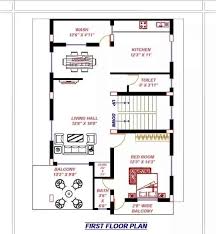 House Design And Floor Plan