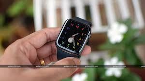 Сравнить цены и купить apple watch 6 aluminum 40 mm. Apple Watch Series 6 Review Ndtv Gadgets 360