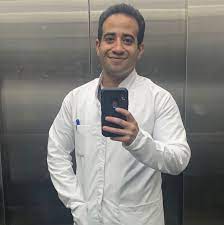 دكتور خالد يوسف سوهاج