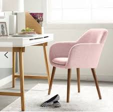 Desk chair online market with greatest options of desk chair. Feminine Desk Chairs Perfect For Small Work Spaces The Bed Head Society