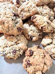 oatmeal cookie recipe no brown sugar
