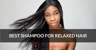 Black hair requires very gentle handling because relaxing makes this type of hair very fragile and prone to damage from heat and chemicals. Best Shampoo For Relaxed Hair In 2020 Beauty Ambition