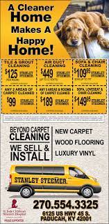 stanley steemer carpet cleaner