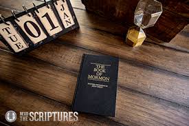Daily Scripture Study Read The Scriptures Lds Scriptures