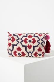 sched cosmetic bag anthropologie