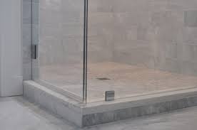 Replace Your Glass Shower Doors