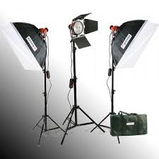 Cheap 3pc Lighting Kit Photography Samples Cheesycam