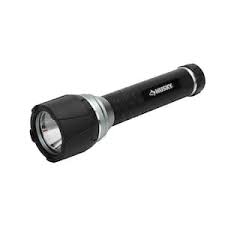 led husky handheld flashlights