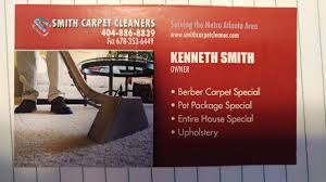 12 best carpet cleaning services