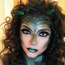 makeup ideas halloween cosplay costume