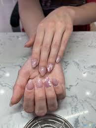 lv nails and spa howell nj cần thợ