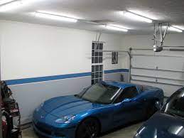 Choosing a bright garage ceiling light is a complicated task because there are number of options available to choose from. Led Garage Lights 6000lumens Deformable Garage Light 60w Ultra Marine Delterme Marine Delterme