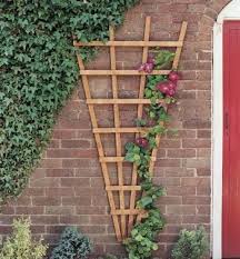 Diy Trellis Diy Garden Trellis Garden