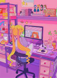 Sailor Moon Desktop Wallpaper Images ...