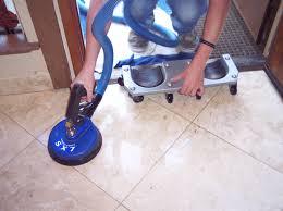 deep cleaning for various floor