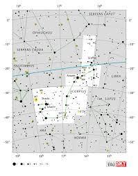 Scorpius Heres Your Constellation Astronomy Essentials