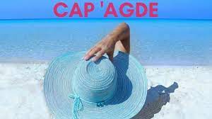 Cap d'Agde Naturist Quarter Resort – The World's Largest nudist village